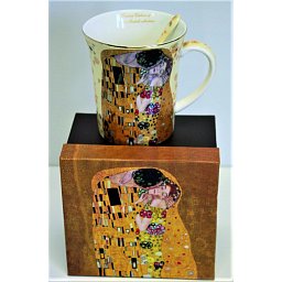 Obrázek pro produkt Hrnek Klimt 0,3l