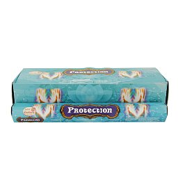 Vonné tyčinky Protection 20ks Obrázek pro produkt Vonné tyčinky Protection 20ks