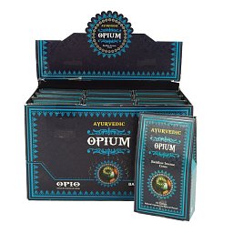 Obrázek pro produkt Vonné františky Opium