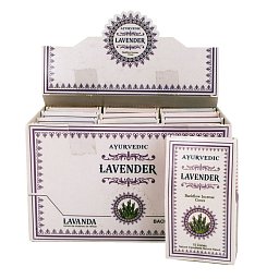 Obrázek pro produkt Vonné františky Lavender