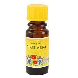 Obrázek pro produkt Éterický olej Aloe Vera 10ml