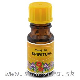 Obrázek pro produkt Éterický olej Spirituál 10ml