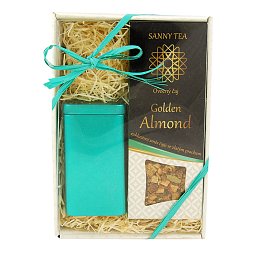 Obrázek pro produkt Dárkový balíček Golden Almond