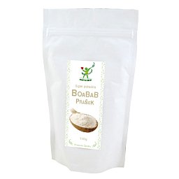 Obrázek pro produkt Baobab prášek 100g