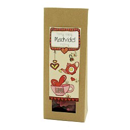 Obrázek pro produkt Medvedíkový čaj ružový 50g