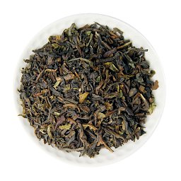 Obrázek pro produkt Černý čaj Darjeeling Blend Silver Hall