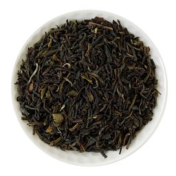 Obrázek pro produkt Černý čaj Jasmine Finest organic