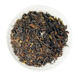 Obrázek pro produkt Černý čaj Darjeeling Second Flush Blend