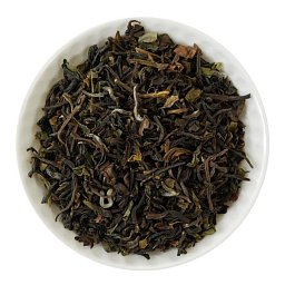 Obrázek pro produkt Černý čaj Darjeeling FTGFOP1