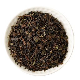 Obrázek pro produkt Černý čaj Darjeeling Teesta Valley