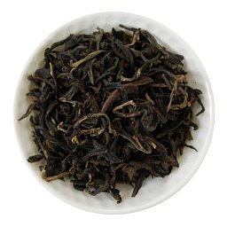 Obrázek pro produkt Čierny čaj Vietnam Red Organic