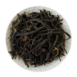 Obrázek pro produkt Čierny čaj Tanzánia Usambara Black