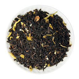 Obrázek pro produkt Černý čaj Jasmín Grey