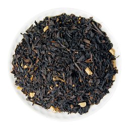 Obrázek pro produkt Čierny čaj Karamel