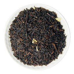 Obrázek pro produkt Černý čaj Irský krém