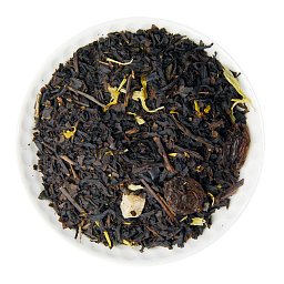 Obrázek pro produkt Čierny čaj Hawai coctail