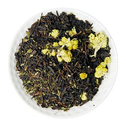 Obrázek pro produkt Čierny čaj Tuarég