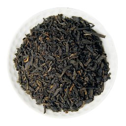 Obrázek pro produkt Pu Erh Bergamot