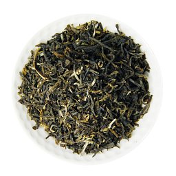 Obrázek pro produkt Zelený čaj China Mao Jian Organic
