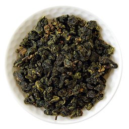 Obrázek pro produkt Oolong čaj Everspring Tea
