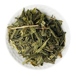 Obrázek pro produkt Zelený čaj China Bancha