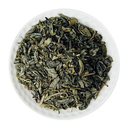 Obrázek pro produkt Zelený čaj Chun Mee