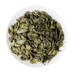 Obrázek pro produkt Zelený čaj China Gunpowder