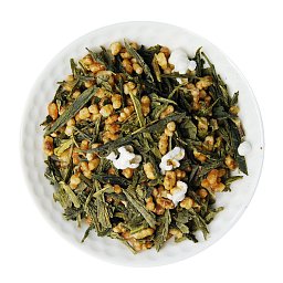 Obrázek pro produkt Zelený čaj Japan Genmaicha