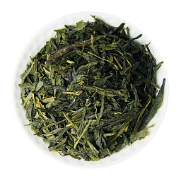 Obrázek pro produkt Zelený čaj Japan Sencha