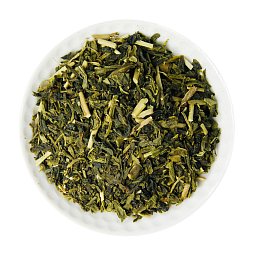 Obrázek pro produkt Zelený čaj Benifuki