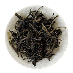 Obrázek pro produkt Zelený čaj Tanzanie Usambara