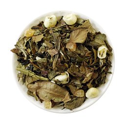 Obrázek pro produkt Zelený čaj Himalaya
