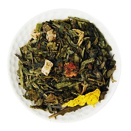 Obrázek pro produkt Zelený čaj 8 pokladů Shaolinu