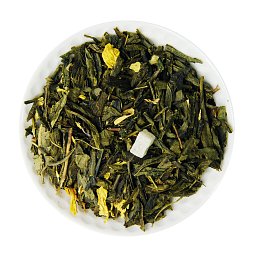 Obrázek pro produkt Zelený čaj Čaj optimistů