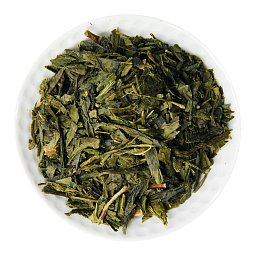 Obrázek pro produkt Zelený čaj Green Kombucha Natural