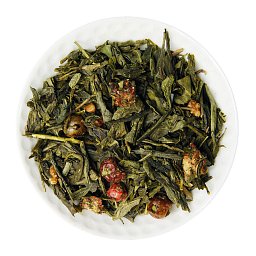 Obrázek pro produkt Zelený čaj Poklady Japonska