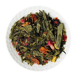 Obrázek pro produkt Zelený čaj Goji Acai