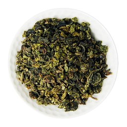 Obrázek pro produkt Oolong čaj China Tie Kuan Yin