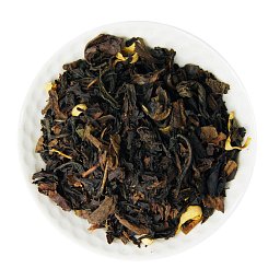 Obrázek pro produkt Oolong čaj  Zlatý pomeranč
