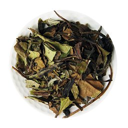 Obrázek pro produkt Bílý čaj Shou Mee