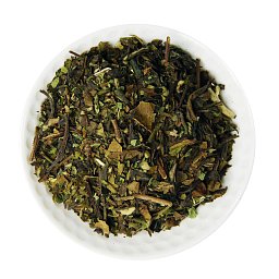 Obrázek pro produkt Bílý čaj Shou Mee Ice