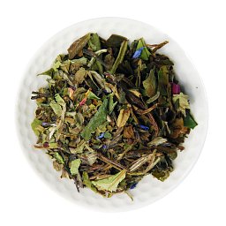 Obrázek pro produkt Bílý čaj Růžový čas
