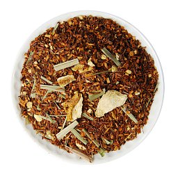 Obrázek pro produkt Rooibos Citron-Zázvor