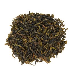 Obrázek pro produkt Zelený čaj Assam Green Jamguri