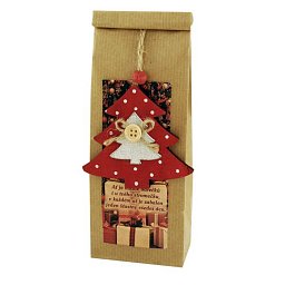 Nech je na stromčeku... ovocný čaj 50g Obrázek pro produkt Nech je na stromčeku... ovocný čaj 50g