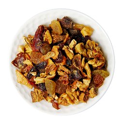 Obrázek pro produkt Ovocný čaj Tajemná vášeň