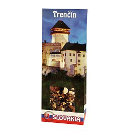 Obrázek pro produkt Město Trenčín