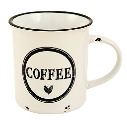 Obrázek pro produkt Hrnek Coffee/Tea 0,3l keramika