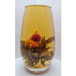 Obrázek pro produkt Kvetoucí čaj With Love