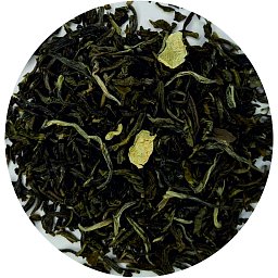 Obrázek pro produkt Žlutý čaj Yellow Jasmine